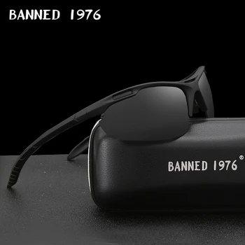 2020 mulheres homens fresco Óculos de sol polarizados a proteção uv400 marca esportes de condução gafas oculos de sol Óculos de sol com caixa original