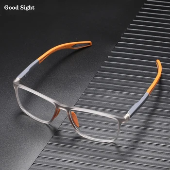 Boa Vista Anti Luz Azul Leitura Óculos De Homens, Óculos De Grau Para Homens