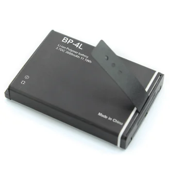 De alta Qualidade e Novo BP-4L Bateria para o Sul RTK GPS Stonex FOIF S3 Dados do Controlador de Bateria Recarregável MG-4LH