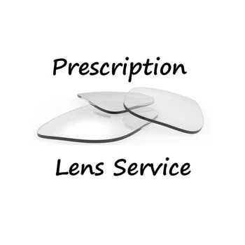 Lentes de prescrição 1.56 1.61 1.67 Fotossensíveis Única Visão Óptica Progressiva Anti Luz Azul Bloqueio de Miopia Lente de Leitura