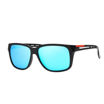Nova moda de óculos de sol de Marca homens Designer oco pernas maré de condução espelho Vintage, Óculos de Sol Masculino Óculos de Sombra UV400