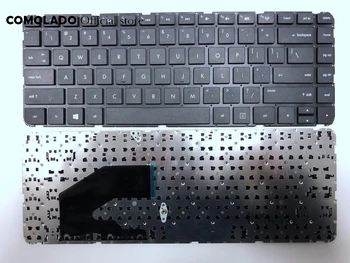 NÓS (por Favor, confira as fotos) teclado Para HP ENVY M4 M4-1000 m4-1002XX m4-1002TX Série Sem Moldura-NOS de Layout