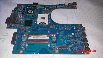 Original Para eMachines G730 G730Z PARA Acer 7741 placa-Mãe 48.4HN01.01M MBPT01001 Totalmente testados