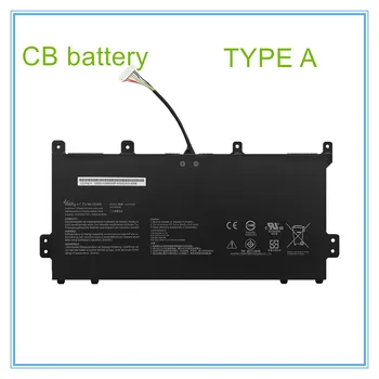 Qualidade Original C21N1808 bateria para C523NA C523NA-DH02 0B200-03060000 0B200-03130000M
