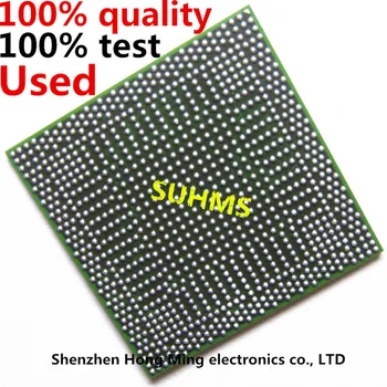 Teste de 100% muito bom produto 215-0825117 215 0825117 chip bga reball bolas com chips IC